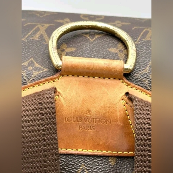 Montsouris GM Backpack - Picture 6 of 13